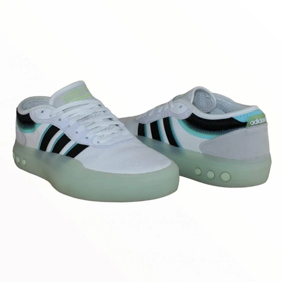 ADIDAS S23821 női sportcipő sneaker - fehér (38 2/3-39 1/3)