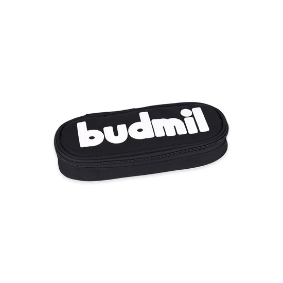 Budmil tolltartó-fekete