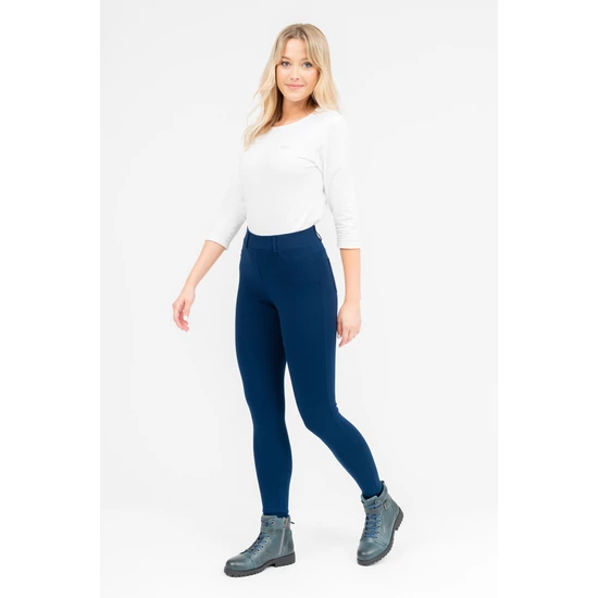 Budmil női leggings - sötétkék (S-3XL)