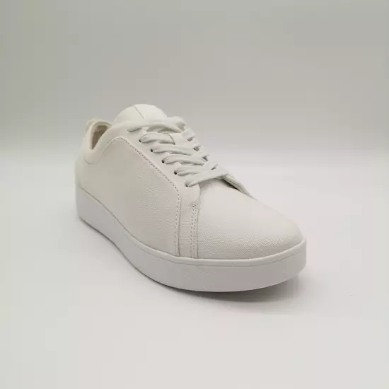 FITFLOP női sneaker sportos cipő -fehér (37)