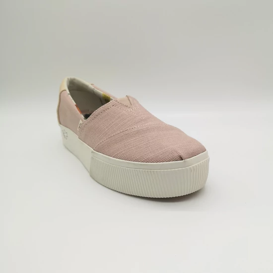 TOMS női slip-one cipő -rosegold (38.5)
