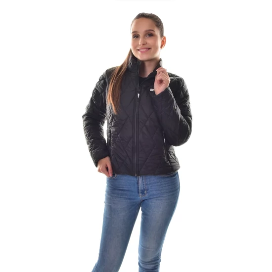 Miana női átmeneti kabát/dzseki HELLENA