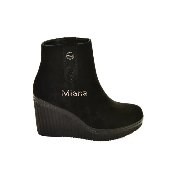 Miana női bokacsizma PEARL