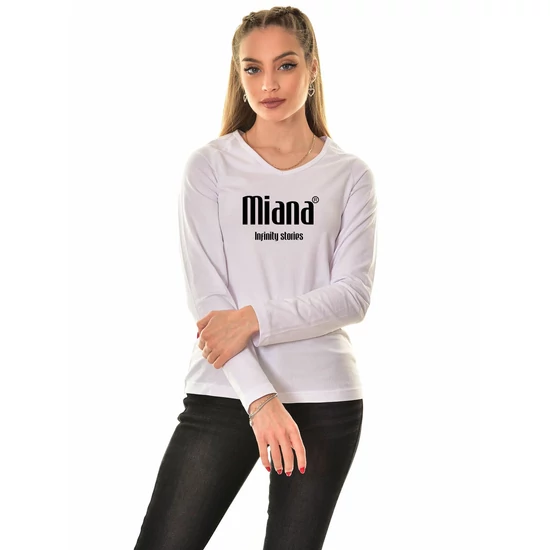 Miana női felső ARLINA