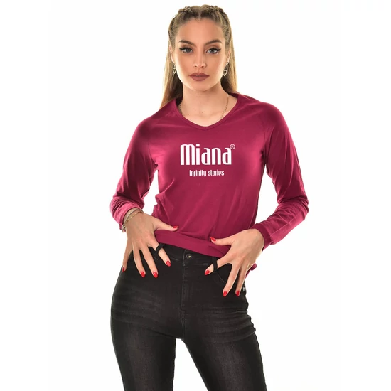 Miana női felső ARLINA