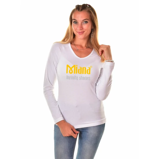 Miana női felső HALYNA V