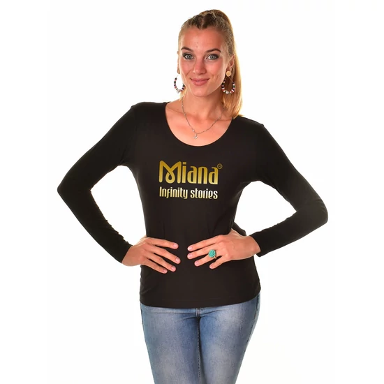 Miana női felső JANNA