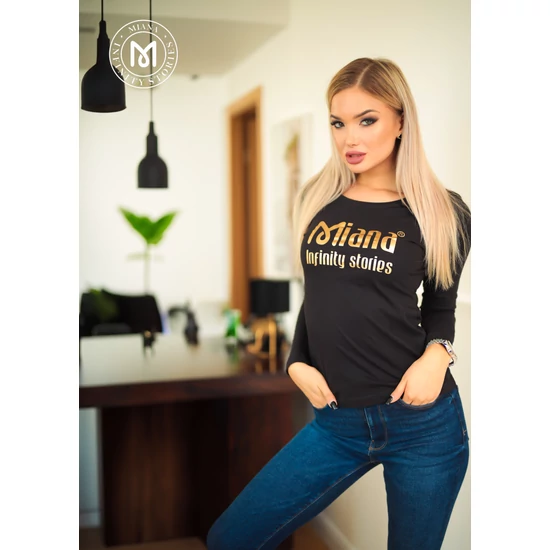 Miana női felső JANNA