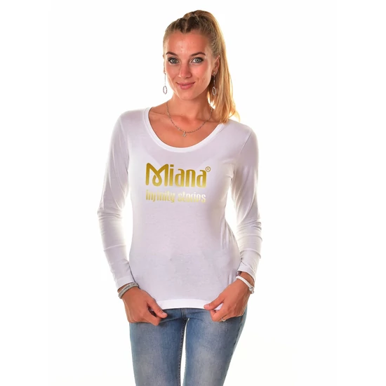 Miana női felső JANNA