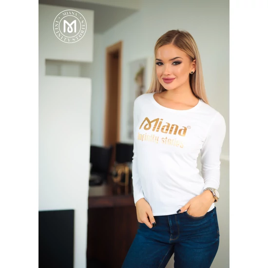 Miana női felső JANNA