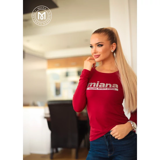 Miana női felső KELLA