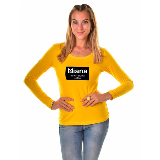 Miana női felső KYRA