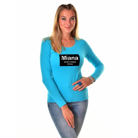 Miana női felső KYRA