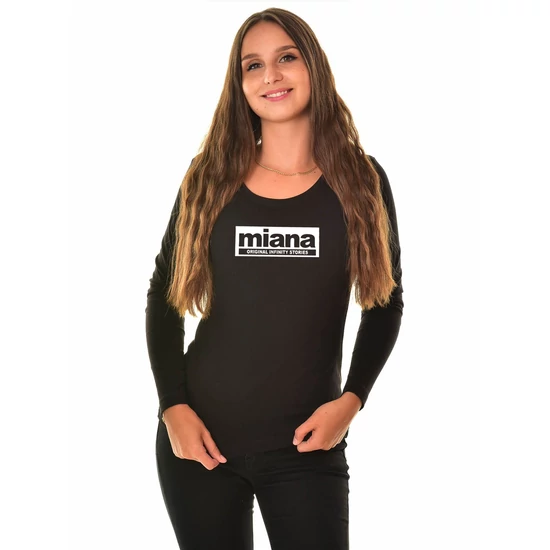 Miana női felső LARENNA