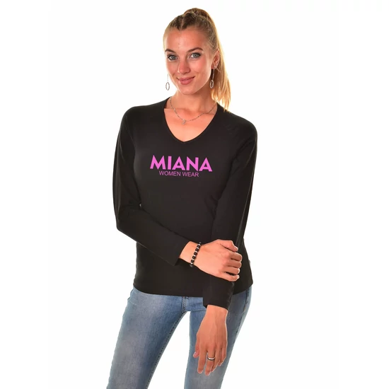 Miana női felső LIZBETH LS V