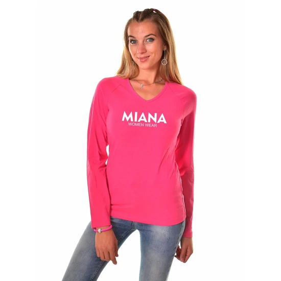 Miana női felső LIZBETH LS V