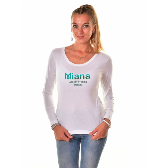Miana női felső POLLY