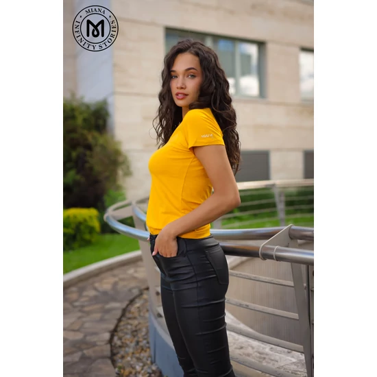 Miana női póló BANBY