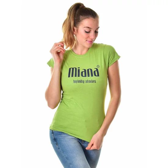 Miana női póló BORI