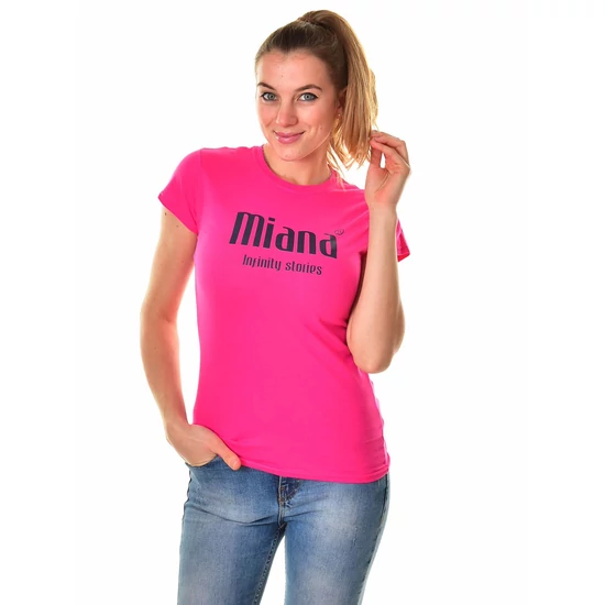 Miana női póló BORI