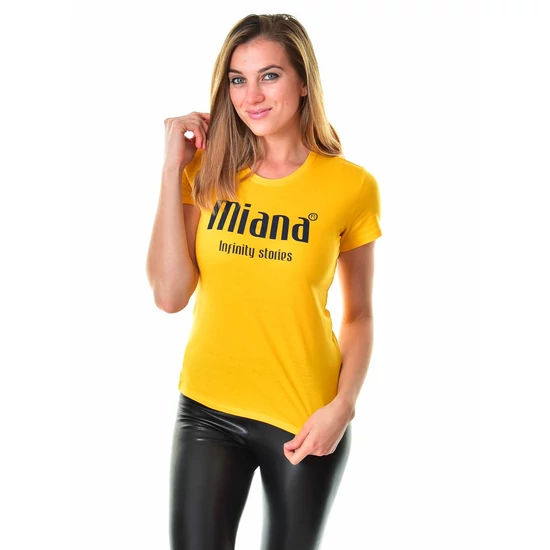 Miana női póló BORI