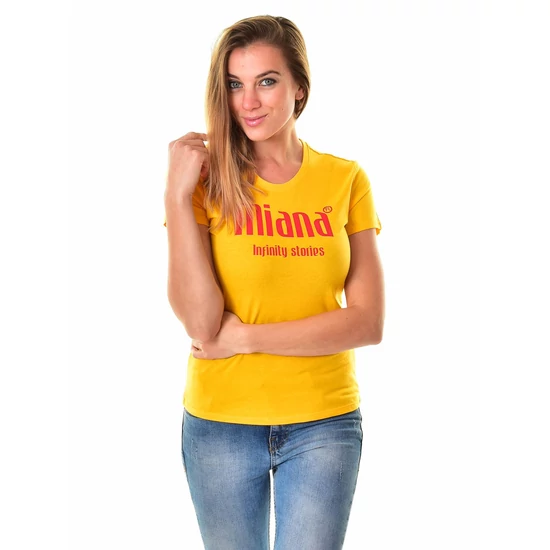 Miana női póló BORI