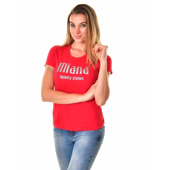 Miana női póló BORI
