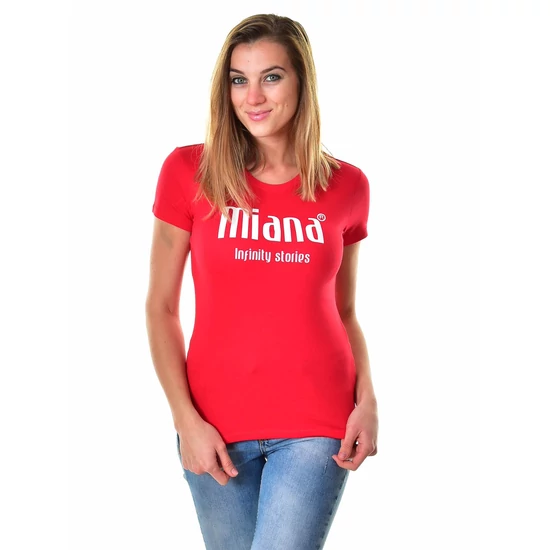 Miana női póló BORI