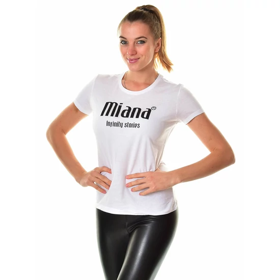 Miana női póló BORI