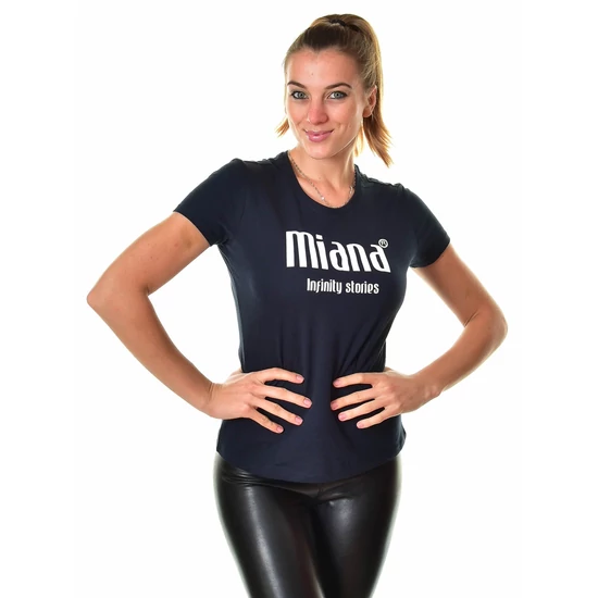 Miana női póló BORI