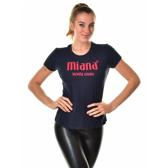 Miana női póló BORI