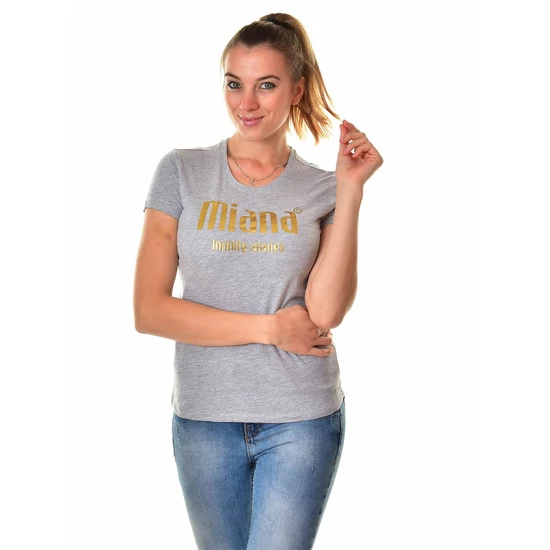 Miana női póló BORI