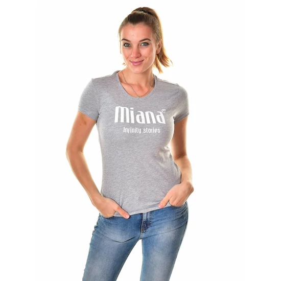 Miana női póló BORI