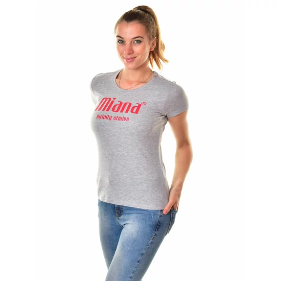 Miana női póló BORI