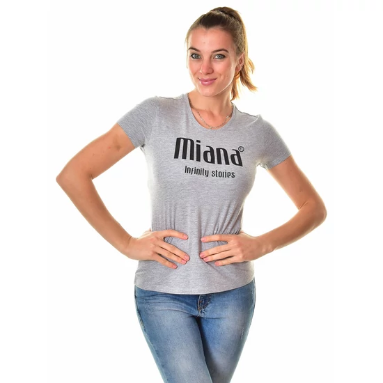 Miana női póló BORI