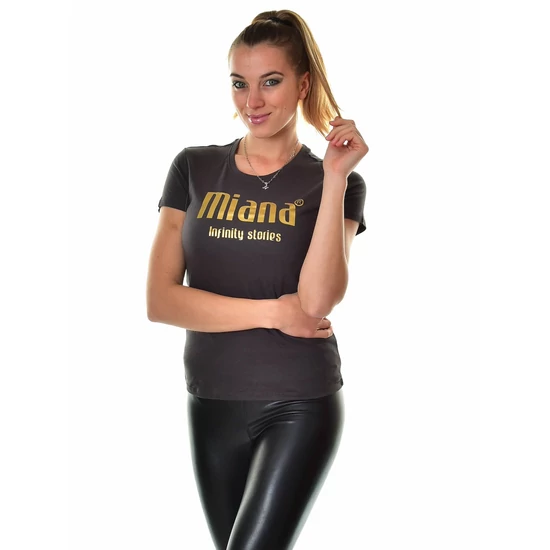 Miana női póló BORI
