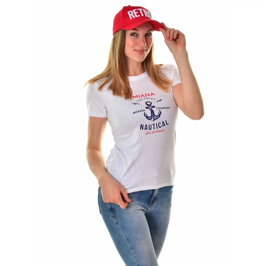 Miana női póló BRITAA