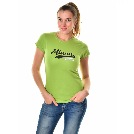 Miana női póló COCO