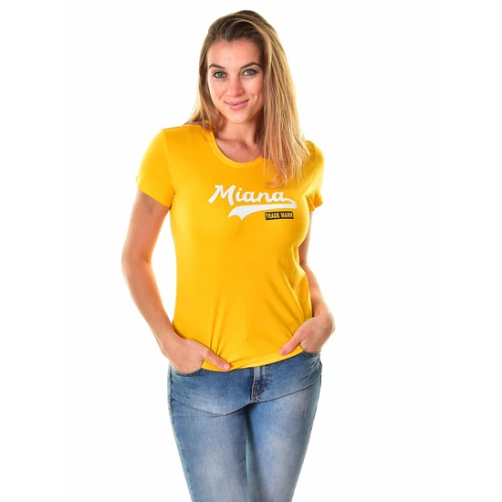 Miana női póló COCO