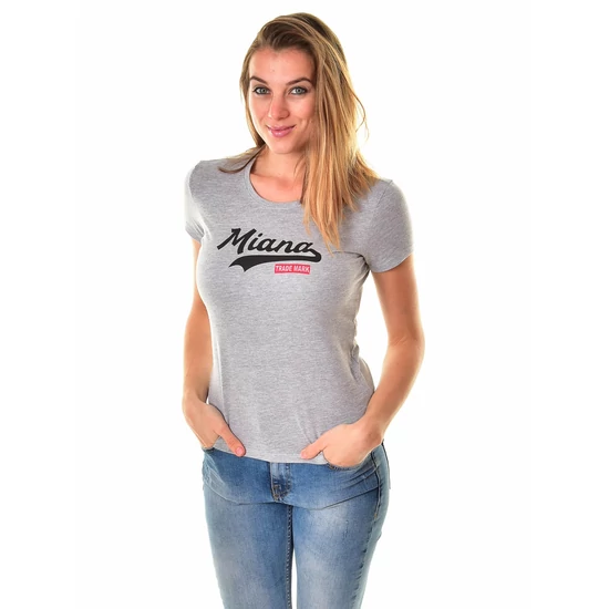 Miana női póló COCO