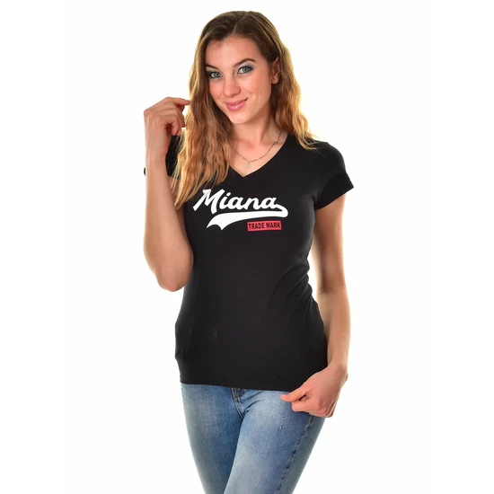 Miana női póló COCO V