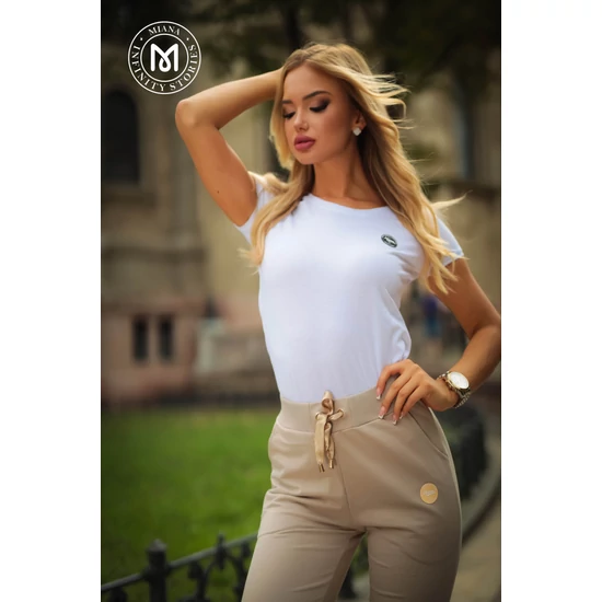 Miana női póló DERRA