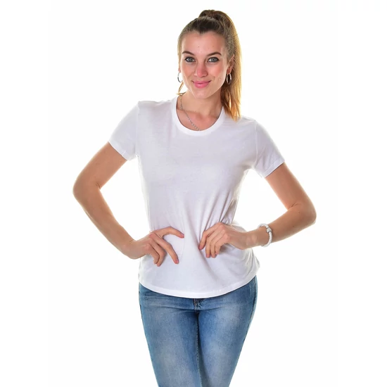 Miana női póló FULL BASIC