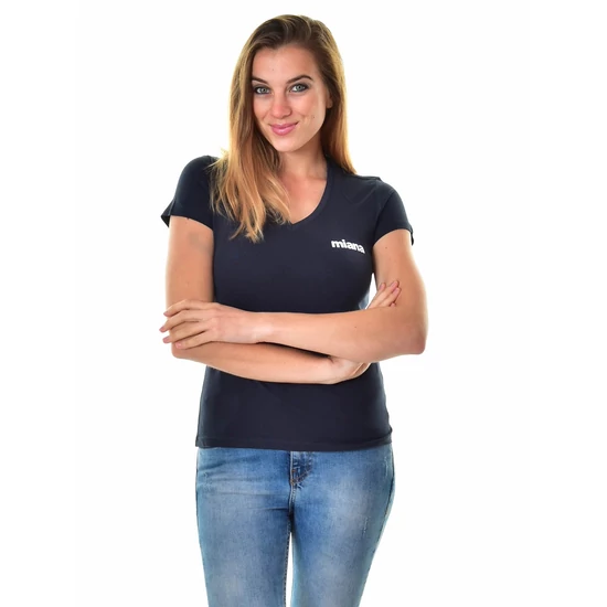 Miana női póló HÉDI V