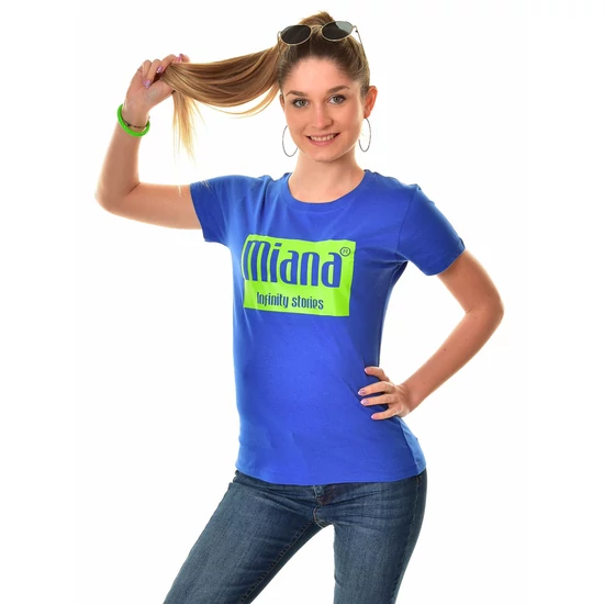 Miana női póló JONTY