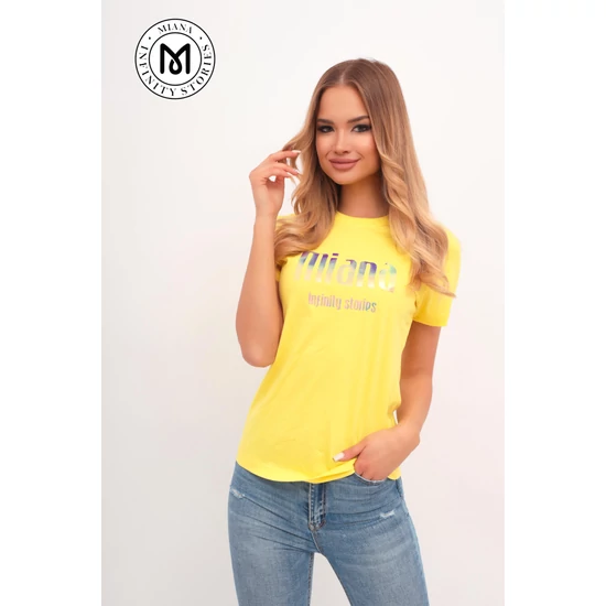 Miana női póló JOSELYN