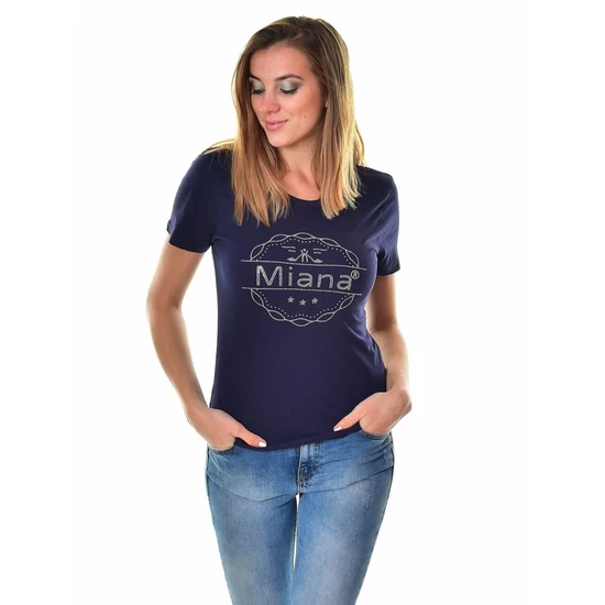 Miana női póló LANA