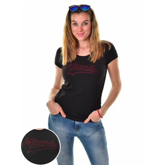 Miana női póló LILIA