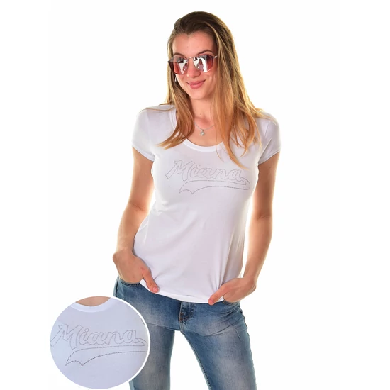 Miana női póló LILIA