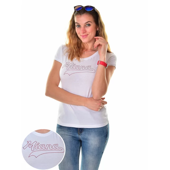 Miana női póló LILIA